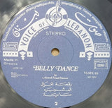 مهرجان الرقص = Belly Dance