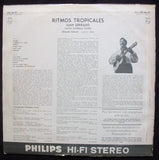 Ritmos Tropicales