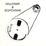 Cellotape & Scotchtape
