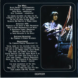 Live At The Isle Of Wight Festival 1970