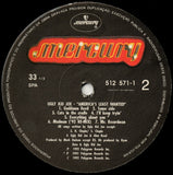 America's Least Wanted