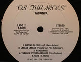 Tabanca