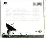 Trans Plutonian Transmissions