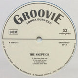 Black, Lonely And Blue