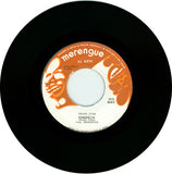 Engracia / Bartolomeu