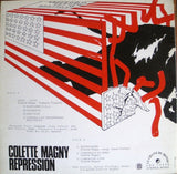 Répression