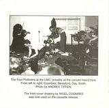 Three & Four Pullovers (1975-8)