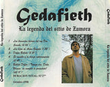 La Leyenda Del Sitio De Zamora