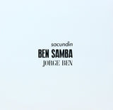 Sacundin Ben Samba