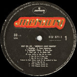 America's Least Wanted