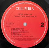 Grave Dancers Union