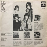 The Best Of The Pink Floyd