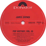 Pop History Vol 3