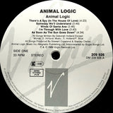 Animal Logic
