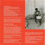 São Vicente Di Longe