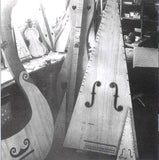 Rock Fantasia Opus 9