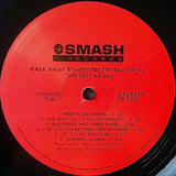 Walk Away Renée / Pretty Ballerina