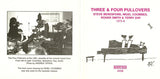 Three & Four Pullovers (1975-8)