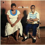 Ella & Louis