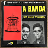 A Banda