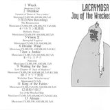 Joy Of The Wrecked Ship