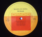 Rights Of Swing