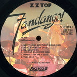 Fandango!