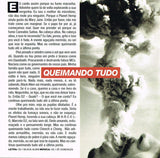 Os Cães Ladram Mas A Caravana Não Pára