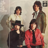 The Best Of The Pink Floyd