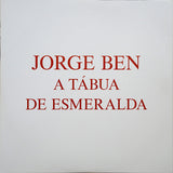 A Tábua De Esmeralda