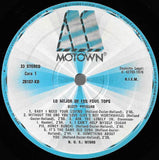 The Best Of The Four Tops