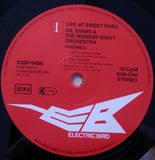 Farewell - Live At Sweet Basil