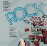Rock 'N' Roll Music