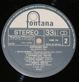 Expresso 2222