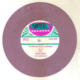 I'm Looking Over My Shoulder