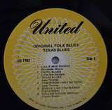 Texas Blues