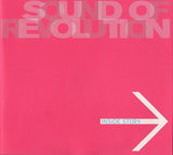 Sound Of Revolution (A Collection Of Songs That Made The Iron Curtain Fall)