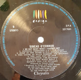 I Do Not Want What I Haven't Got