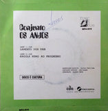 Lamento dos Pais