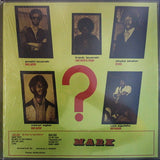 Be Nice To The People