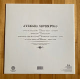 Avenged Sevenfold