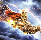 Deceiver Of The Gods