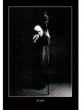 Dead Lovers' Sarabande (Face One)