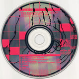 The Technology Of Tears (And Other Music For Dance)