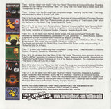 The Melancholy Collection