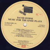 Music For The Knee Plays