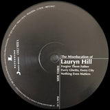 The Miseducation Of Lauryn Hill
