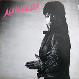 Alan Vega