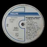 Metamorfose Ambulante / O Som De Raul Seixas