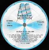 The Best Of The Four Tops